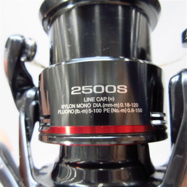 ２４ヴァンフォード２５００Ｓ